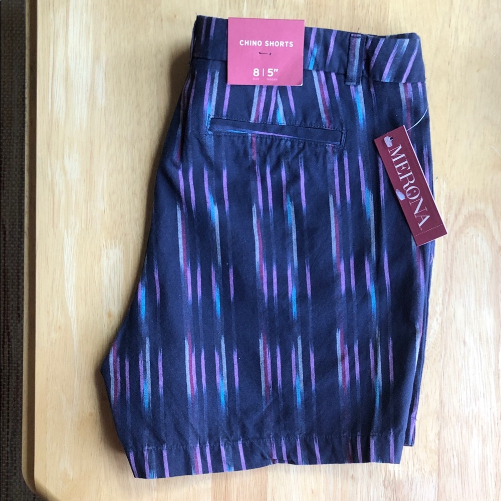 Merona Chino Shorts